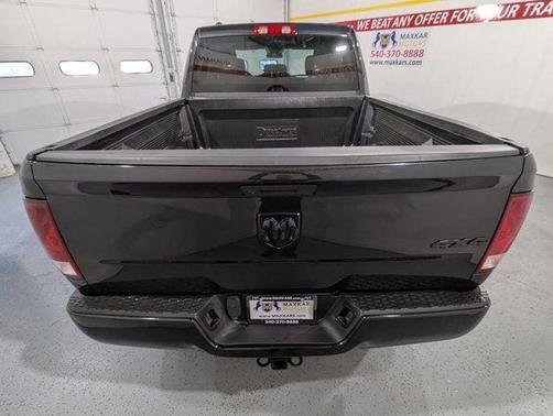 2019 RAM 1500 Express