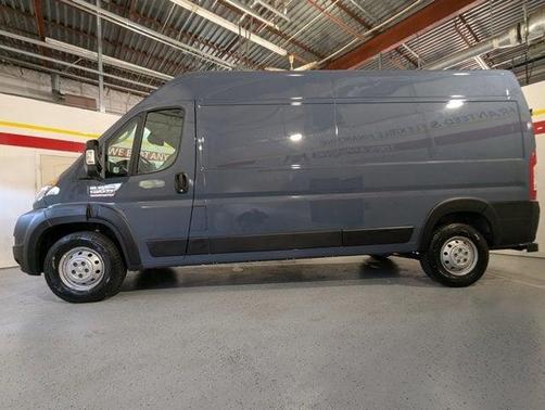 2019 RAM ProMaster 2500 High Roof