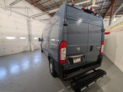 2019 RAM ProMaster 2500 High Roof