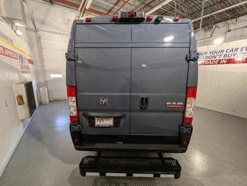 2019 RAM ProMaster 2500 High Roof