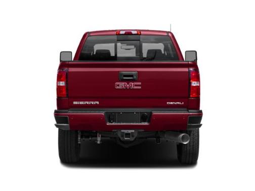 2019 GMC Sierra 3500 Denali