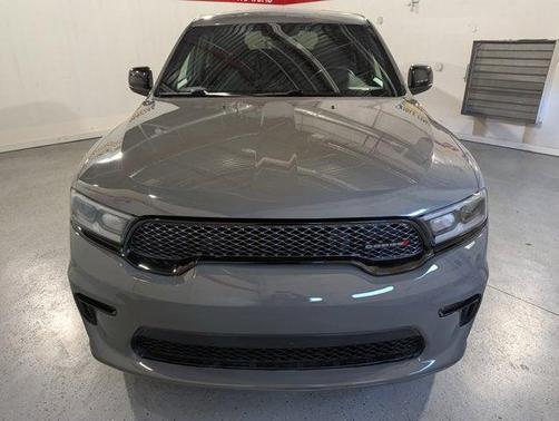 2022 Dodge Durango SXT AWD