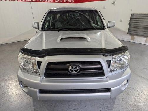 2005 Toyota Tacoma PreRunner Double Cab