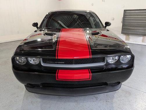 2013 Dodge Challenger SXT