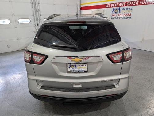 2015 Chevrolet Traverse 1LT