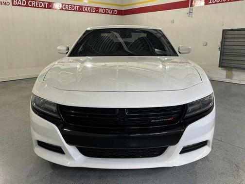 2015 Dodge Charger R/T