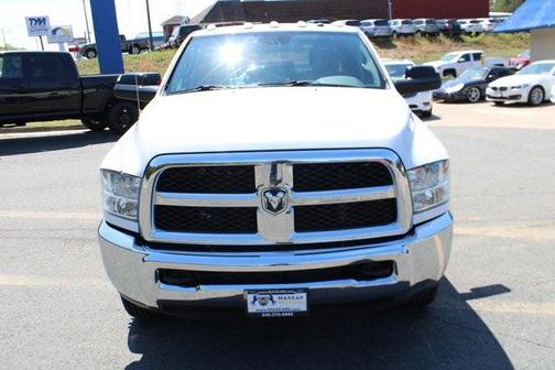 2014 RAM 3500 Tradesman