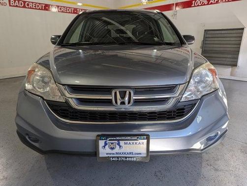 2010 Honda CR-V EX