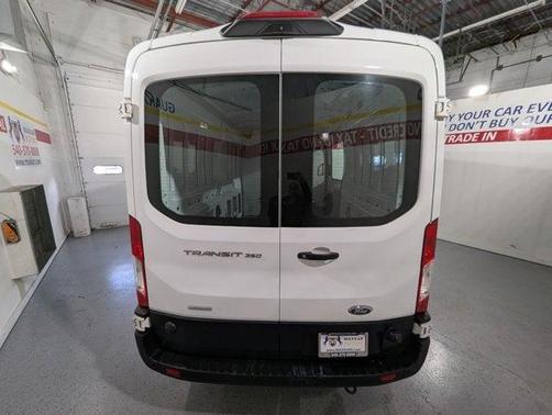 2019 Ford Transit-350 Base