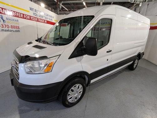 2019 Ford Transit-350 Base