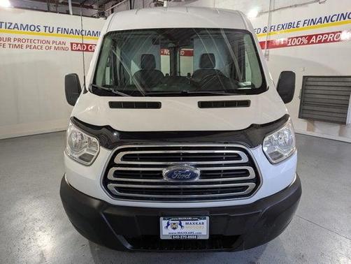 2019 Ford Transit-350 Base