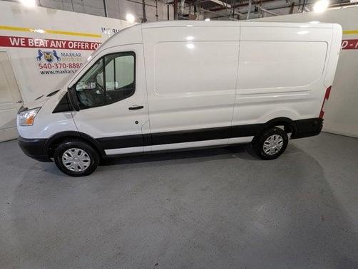 2019 Ford Transit-350 Base
