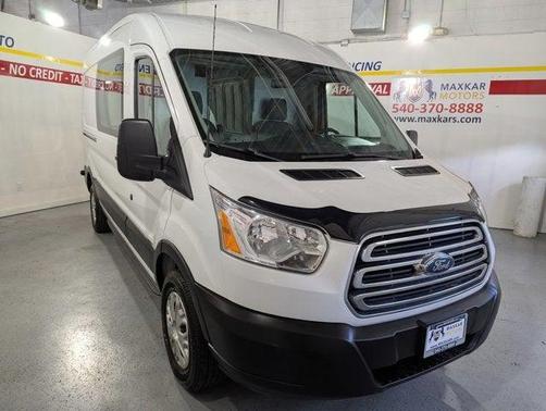 2019 Ford Transit-350 Base
