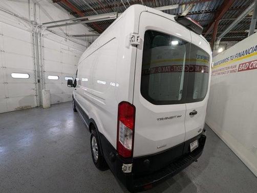 2019 Ford Transit-350 Base