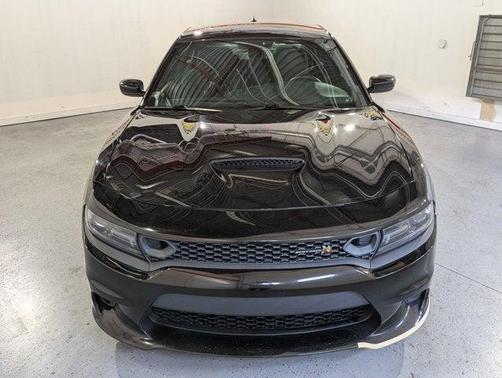 2020 Dodge Charger Scat Pack