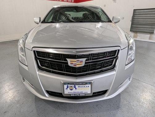 2016 Cadillac XTS Luxury