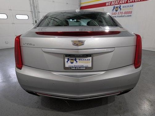 2016 Cadillac XTS Luxury