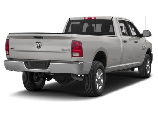 2015 RAM 3500 SLT