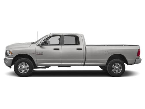 2015 RAM 3500 SLT