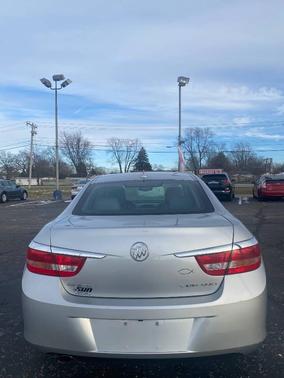 2014 Buick Verano Base