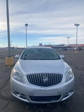 2014 Buick Verano Base