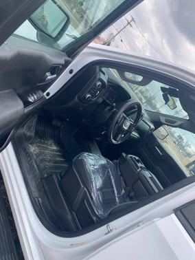 2020 GMC Sierra 1500 Base