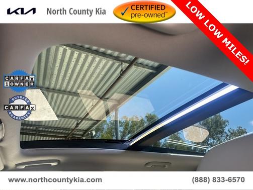 2024 Kia Sorento EX