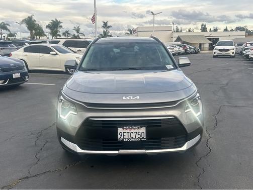 2023 Kia Niro EX