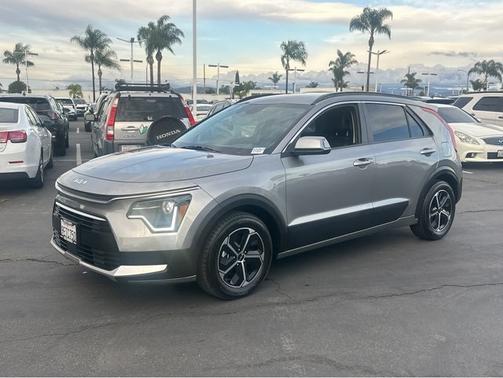 2023 Kia Niro EX