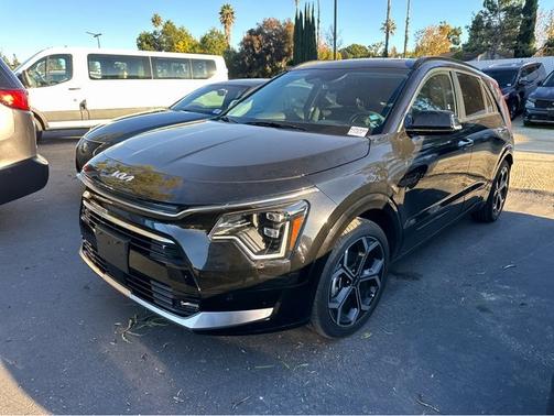 2023 Kia Niro SX Touring