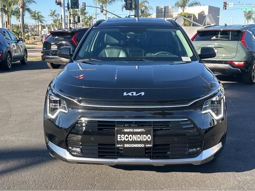 2023 Kia Niro SX Touring