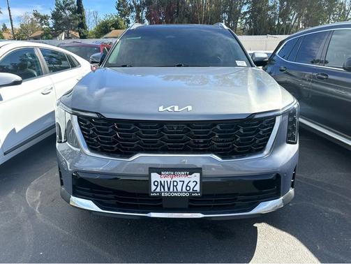 2024 Kia Sorento SX