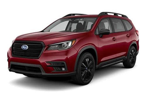 2022 Subaru Ascent Onyx Edition 7-Passenger