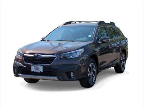 2022 Subaru Outback Limited XT