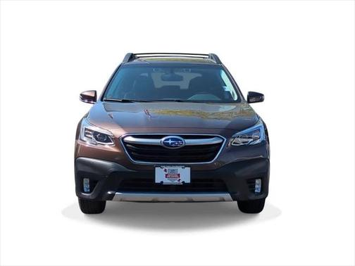 2022 Subaru Outback Limited XT