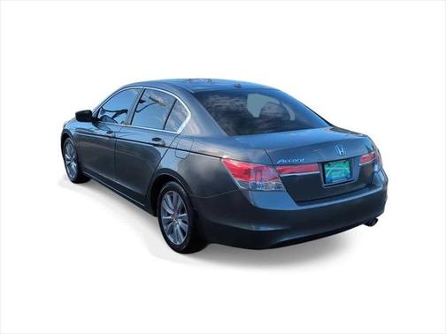 2012 Honda Accord EX-L