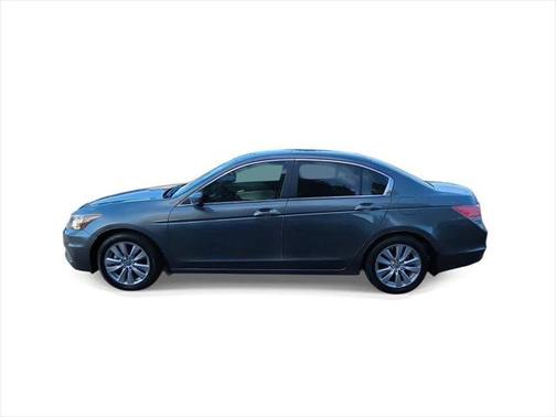 2012 Honda Accord EX-L