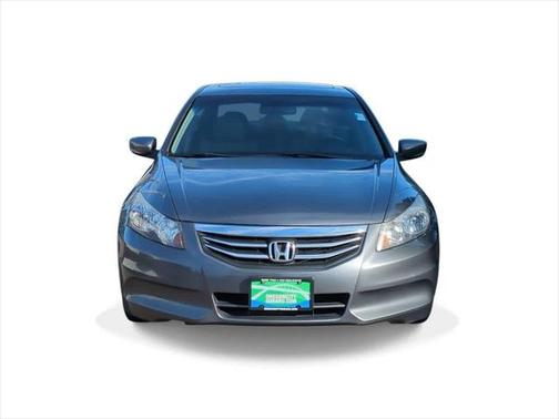 2012 Honda Accord EX-L