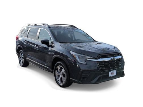 2024 Subaru Ascent Premium