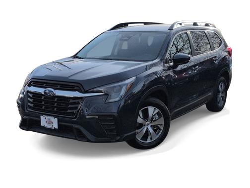 2024 Subaru Ascent Premium