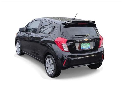 2018 Chevrolet Spark LS