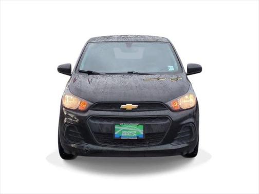 2018 Chevrolet Spark LS