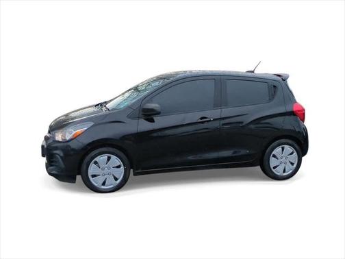 2018 Chevrolet Spark LS