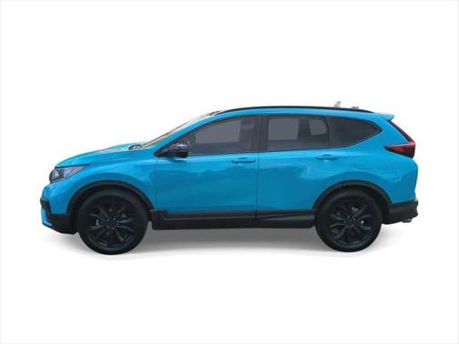 2022 Honda CR-V AWD Touring