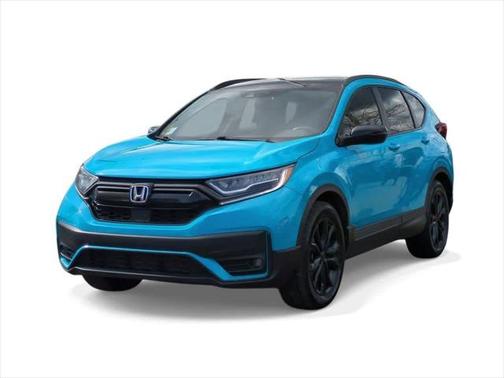 2022 Honda CR-V AWD Touring