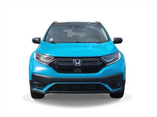 2022 Honda CR-V AWD Touring