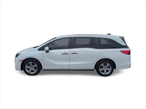 2020 Honda Odyssey EX-L w/Navigation/RES