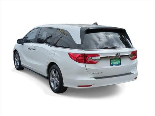 2020 Honda Odyssey EX-L w/Navigation/RES