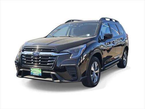 2024 Subaru Ascent Premium 7-Passenger