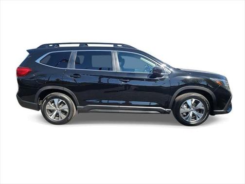 2024 Subaru Ascent Premium 7-Passenger